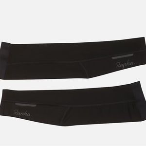 Rapha classic arm warmers size small
